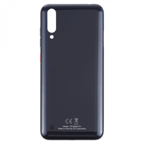 Couverture arrière de la batterie pour ZTE Blade A7S 2019 (Bleu) SH42LL1689-06