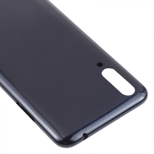 Couverture arrière de la batterie pour ZTE Blade A7S 2019 (Bleu) SH42LL1689-06