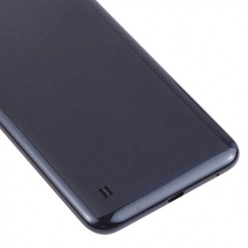 Couverture arrière de la batterie pour ZTE Blade A7S 2019 (Bleu) SH42LL1689-06