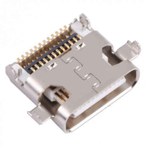 10 PCS Connecteur de port de charge pour Sony Xperia L1 G3312, G3311, G3313 SH336997-04