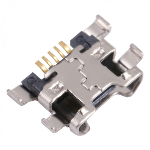 10 PCS Connecteur de port de charge pour l'honneur 8x Max SH3370709-04