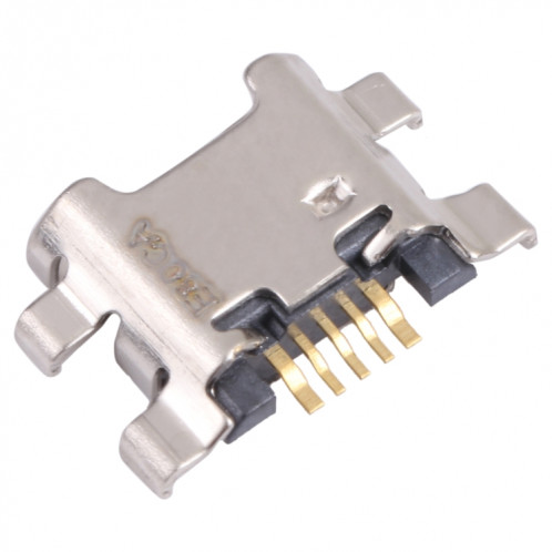 10 PCS Connecteur de port de charge pour Huawei Profitez de 9e SH33741351-04