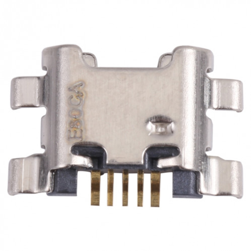 10 PCS Chargement du connecteur de port pour Huawei Profitez de Max SH33761124-04