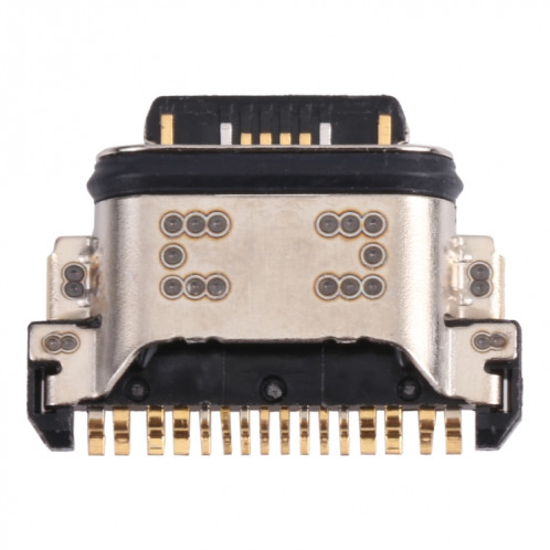 Pour vivo X30 / X30 Pro V1938T V1938CT 10pcs connecteur de port de charge SH3378369-04