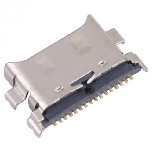 10 PCS Connecteur de port de charge pour Huawei Profitez de Z 5G SH33861841-04