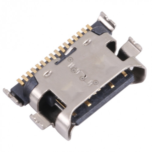 10 PCS Connecteur de port de charge pour Huawei Profitez de Z 5G SH33861841-04