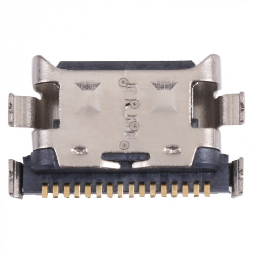 10 PCS Connecteur de port de charge pour l'honneur X10 max 5G SH33871483-04