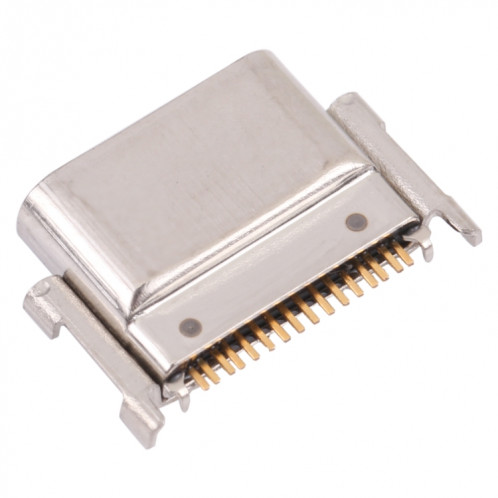 Connecteur de ports de chargement de PCS pour LG K50S LMX540HM, LM-X540, LM-X540BMW, LMX540BMW SH3390598-04