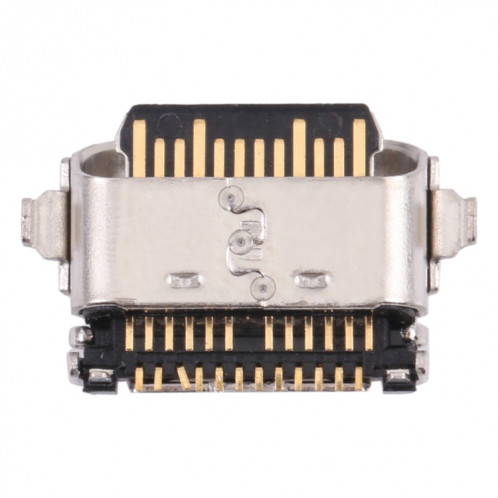 10 PCS Connecteur de port de charge pour Motorola Moto One (P30 Play) XT1941 SH33921859-04