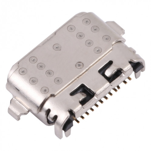 10 PCS Connecteur de port de charge pour Motorola Moto One (P30 Play) XT1941 SH33921859-04