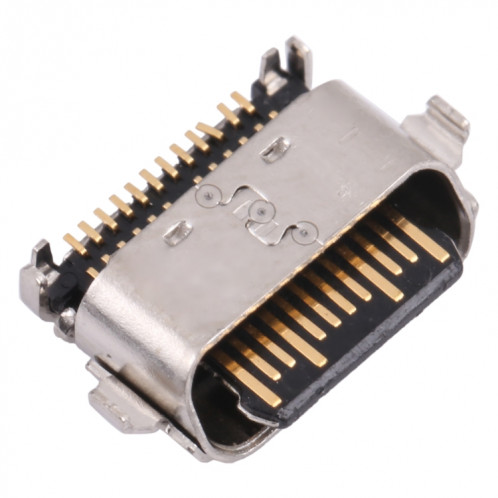 Connecteur de ports de chargement de PCS pour Motorola P30 XT1943-1 SH33931017-04