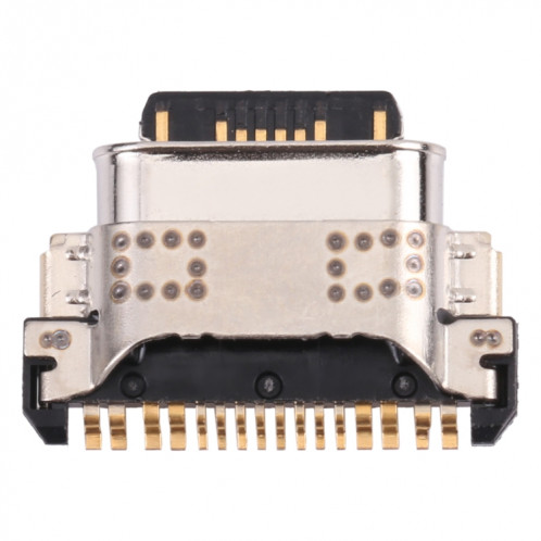 Pour vivo X60/X60t V2045 V2046A V2085A 10 pièces connecteur de Port de charge SH33971019-04