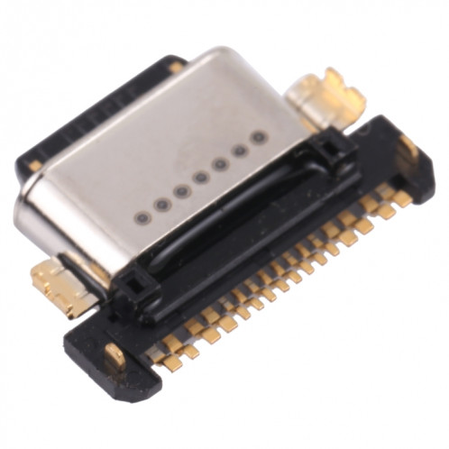Pour vivo X60/X60t V2045 V2046A V2085A 10 pièces connecteur de Port de charge SH33971019-04