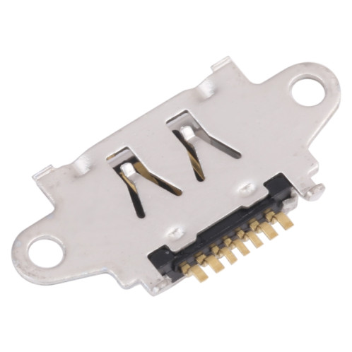 Pour OPPO A9 / A9X PCEM00, PCAM10, CPH1938 10pcs connecteur de port de charge SH3402927-04