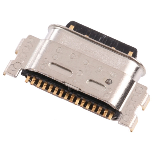 Pour OPPO A5 (2020) / A9 (2020) / A11X 10pcs connecteur de port de charge SH3403931-04