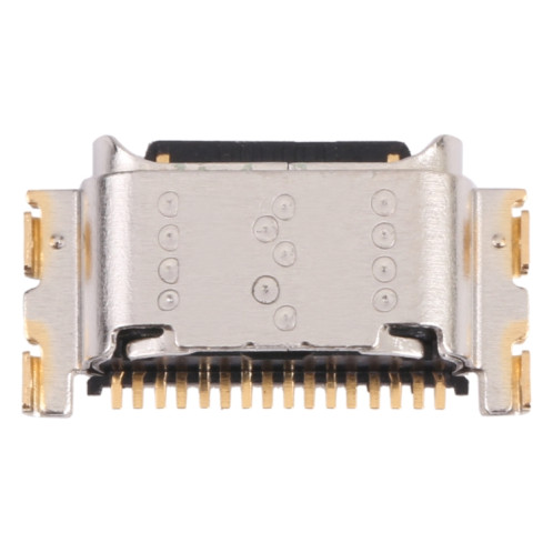 Pour OPPO A72 CPH2067 10pcs connecteur de port de charge SH3416361-04