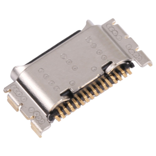 Pour OPPO A72 CPH2067 10pcs connecteur de port de charge SH3416361-04