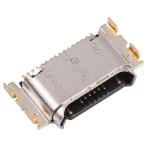 Pour OPPO A72 CPH2067 10pcs connecteur de port de charge SH3416361-04