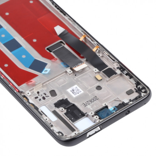 Écran LCD et numériseur Assemblage complet avec cadre pour l'honneur X10 PRO (Noir) SH429B1493-07