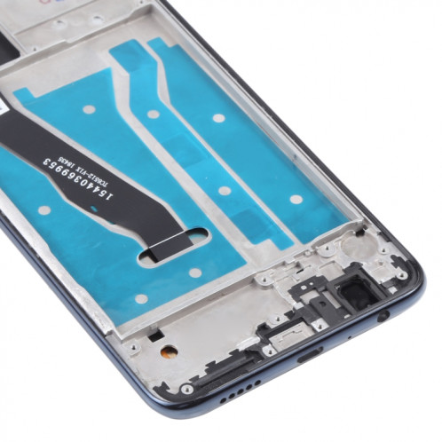 Écran LCD et numériseur Assemblage complet avec cadre pour Huawei Y8S (Noir) SH431B1182-07
