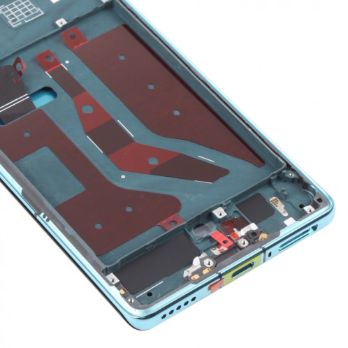 Écran LCD et numériseur Assemblage complet avec cadre pour Huawei Nova 8 PRO 5G (Vert) SH439G588-07