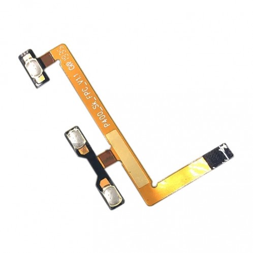Pour Lenovo Tab M10 TB-X505F TB-X505M TB-X505L X505 Bouton d'alimentation et bouton de volume Câble flexible SH34581413-04