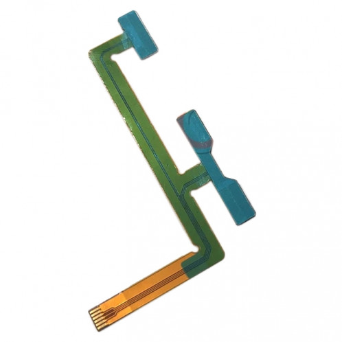 Pour Lenovo Tab M10 TB-X505F TB-X505M TB-X505L X505 Bouton d'alimentation et bouton de volume Câble flexible SH34581413-04