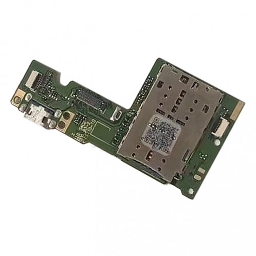 Board de port de charge pour Lenovo Tab M10 TB-X505L TB-X505F SH3459346-03