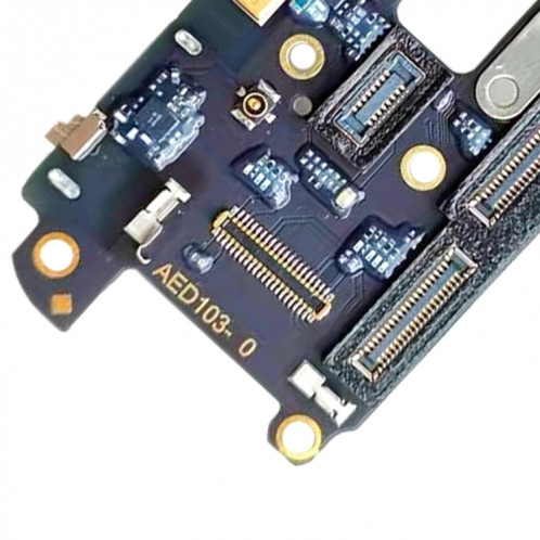 Pour carte lecteur de carte SIM OnePlus 7 Pro avec micro SH3462906-04