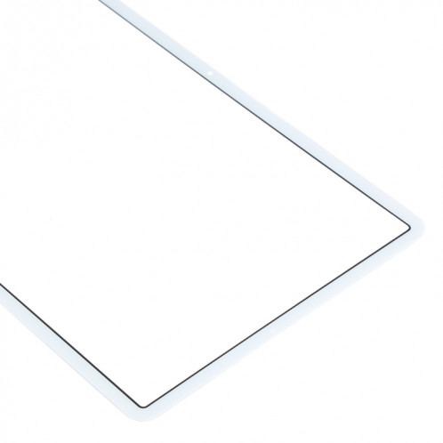Lentille en verre extérieur à l'écran avant pour Huawei Matepad 11 (2021) DBY-W09 DBY-AL00 (blanc) SH473W1455-06