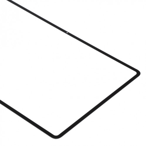 Écran avant Objectif en verre extérieur pour Huawei Matepad Pro 12.6 (2021) WGR-W09 WGR-W19 WGR-AN19 (Noir) SH474B1335-06