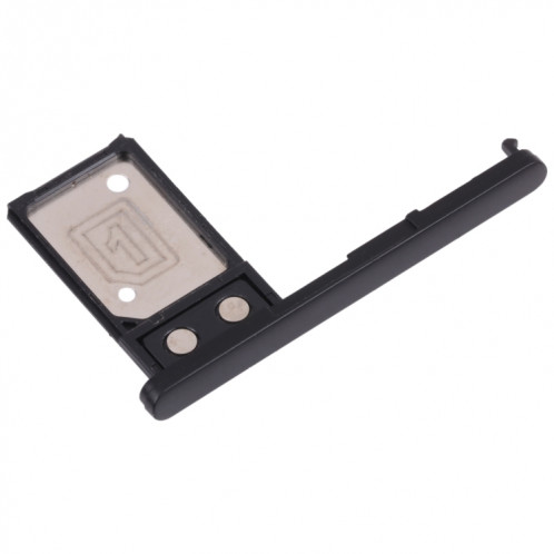 Plateau de carte SIM pour Sony Xperia L2 (Noir) SH481B906-04