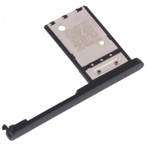 Plateau de carte SIM pour Sony Xperia L2 (Noir) SH481B906-04