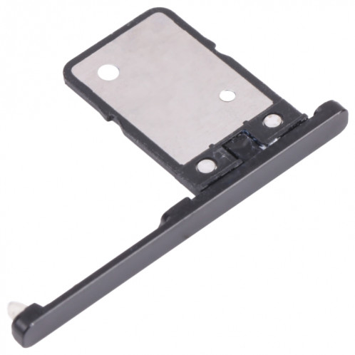 Plateau de carte SIM pour Sony Xperia XA1 ULTRA / XPERIA XA1 (Noir) SH482B662-04