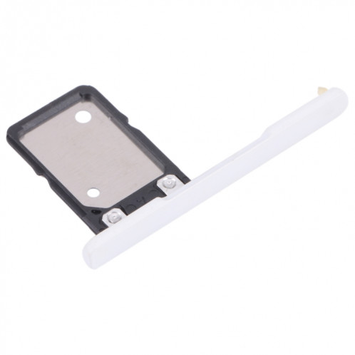 Plateau de carte SIM pour Sony Xperia XA1 Ultra / Xperia XA1 (Blanc) SH482W465-04