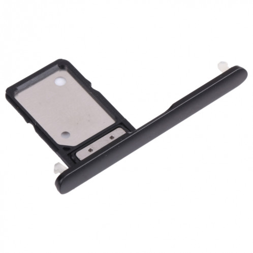 Plateau de carte SIM pour Sony Xperia Xa2 Plus (Noir) SH484B1786-04