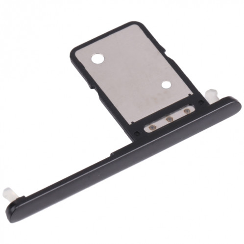 Plateau de carte SIM pour Sony Xperia Xa2 Plus (Noir) SH484B1786-04