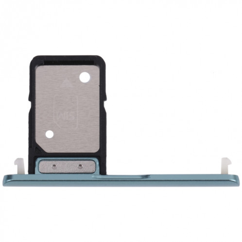 Plateau de carte SIM pour Sony Xperia XA2 Plus (Vert) SH484G295-04