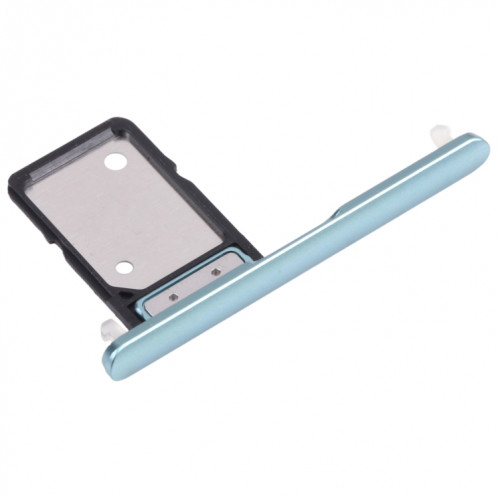 Plateau de carte SIM pour Sony Xperia XA2 Plus (Vert) SH484G295-04