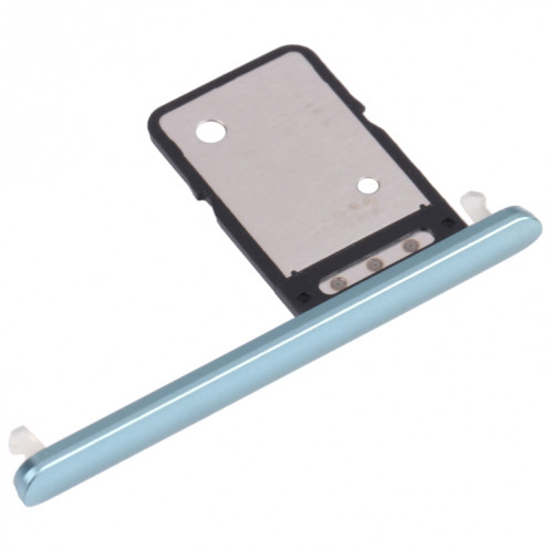 Plateau de carte SIM pour Sony Xperia XA2 Plus (Vert) SH484G295-04