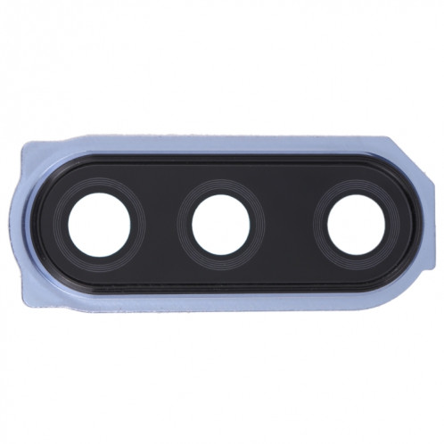 Cache de l'objectif de caméra pour Sony Xperia 5 (bleu) SH487L265-04