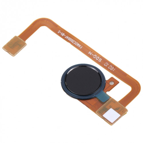 Câble de capteur d'empreinte digitale pour Sony Xperia XA2 ULTRA / XA2 (Noir) SH489B762-04