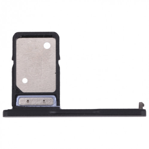Plateau de carte SIM pour Sony Xperia XA2 Ultra (Noir) SH490B1574-04