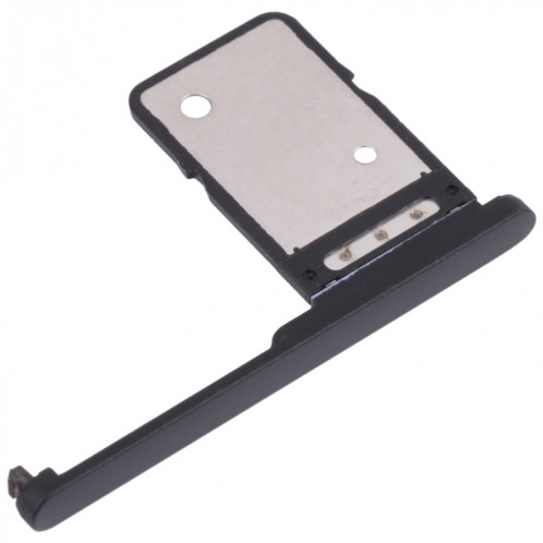 Plateau de carte SIM pour Sony Xperia XA2 Ultra (Noir) SH490B1574-04