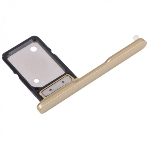 Plateau de carte SIM pour Sony Xperia XA2 Ultra (Gold) SH490J352-04