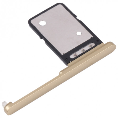 Plateau de carte SIM pour Sony Xperia XA2 Ultra (Gold) SH490J352-04