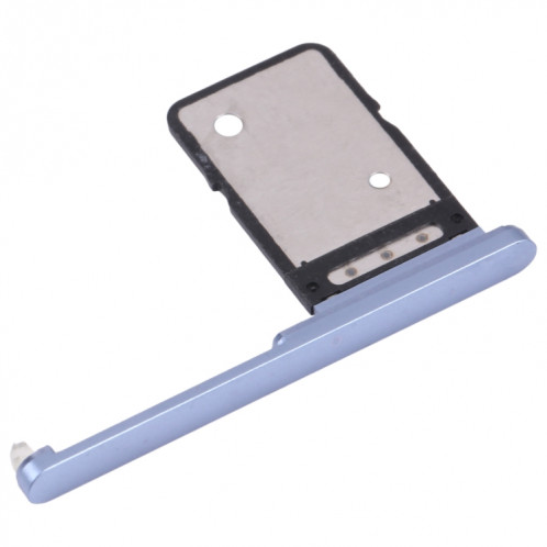 Plateau de carte SIM pour Sony Xperia XA2 Ultra (Bleu) SH490L348-04