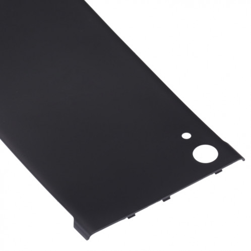 Couverture arrière de la batterie pour Sony Xperia XA1 (Noir) SH94BL348-06