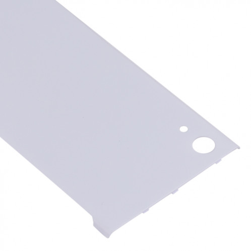 Couverture arrière de la batterie pour Sony Xperia XA1 (blanc) SH94WL1011-06