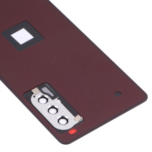 Couverture arrière de la batterie pour Sony Xperia 10 III SH95PL893-06